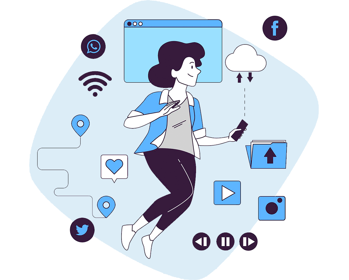 Web Hosting Sunucu