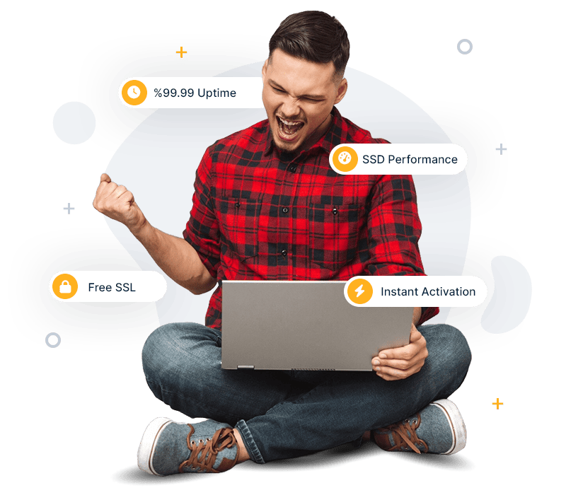 Ücretsiz .com.tr alan adı