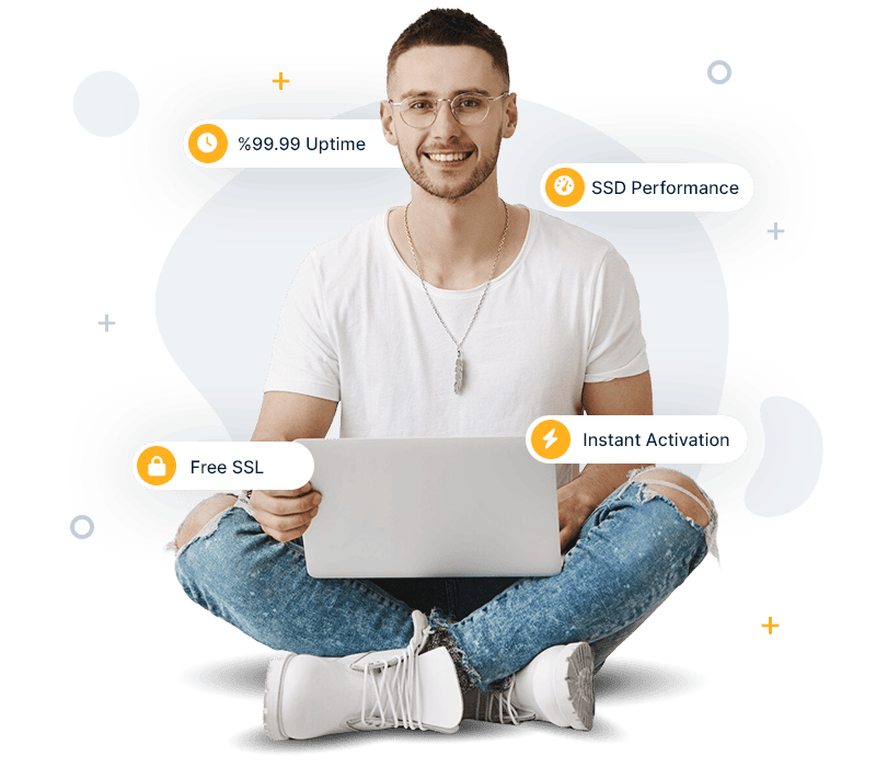 Hosting Packages